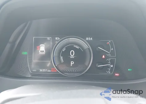 2019 Lexus Ux 250H from USA, damaged, VIN JTHU9JBH0K2019704